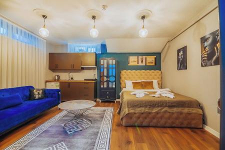 Taksim Wonder Suites Apart - 258