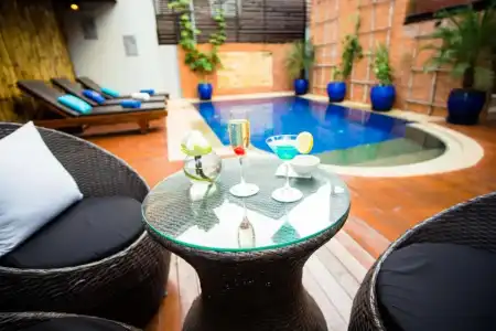 River Retreat Boutique - 18