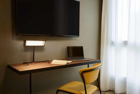 Hyatt House Paris Charles de Gaulle Airport - 26