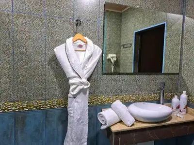 Gold&SPA Naftalan - 29