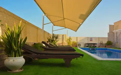 Al Maha International - 12