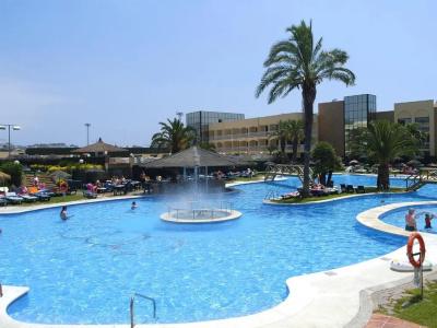 Evenia Olympic Palace - 31