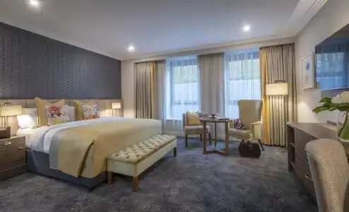 Castletroy Park Suites - 3