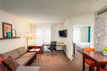 Residence Inn By Marriott Las Vegas/Green Valley - 32