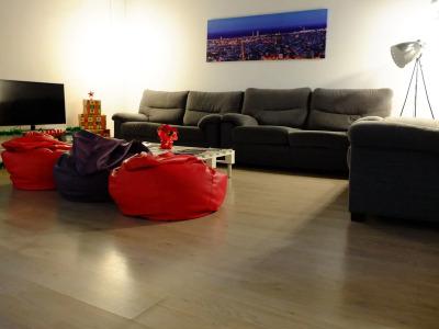 No Limit Barcelona Central - 9