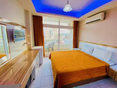 Garden Asmin Otel & Spa - 2