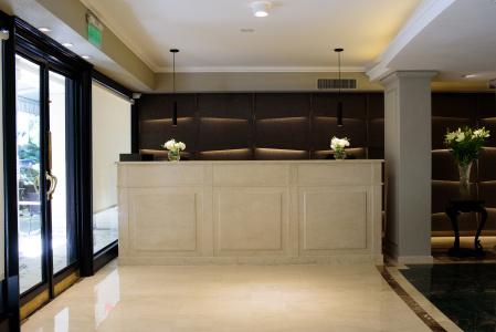 SuMa Recoleta - 26
