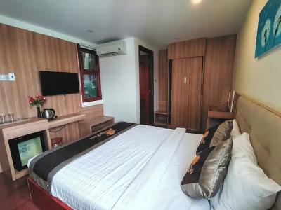 Sen Vang Luxury - 51