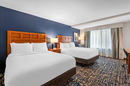 Wyndham Bloomington - Mall of America - 2