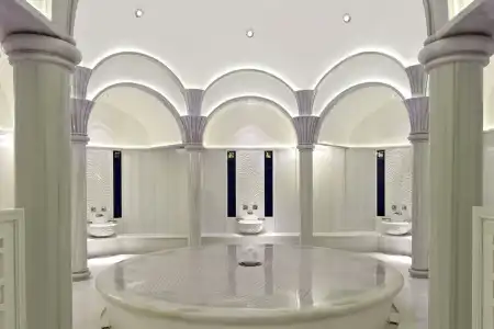 JW Marriott Ankara - 47