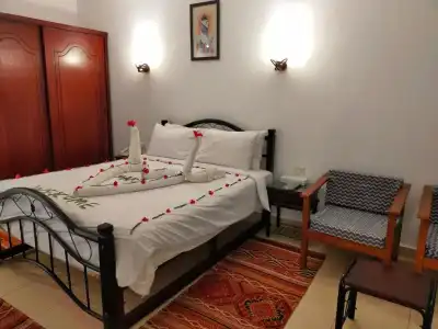Marina Wadi Degla - 37
