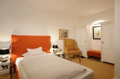 Boutique Relais Chalet Wilhelmy - 32