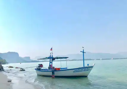 Dolphin Bay Beach Resort - 26