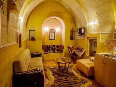 Adanos Konuk Evi - 46