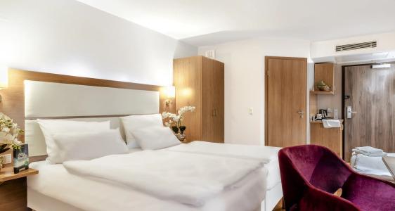 PLAZA INN Heilbronn - 89