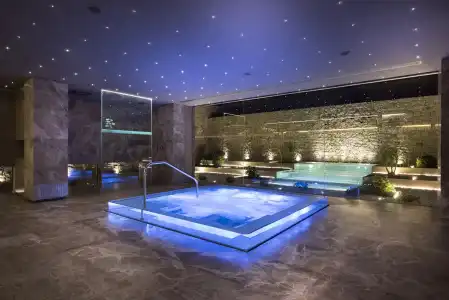 Pietre Nere Resort - 14