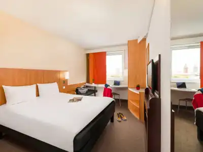 ibis Praha Mala Strana - 46