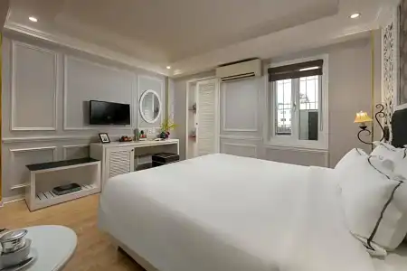 Lavender Central & Spa - 68
