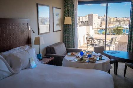 Sofitel Marseille Vieux-Port - 62