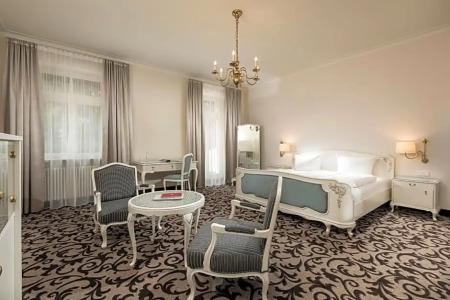 Badischer Hof Baden-Baden - Leonardo Limited Edition - 51