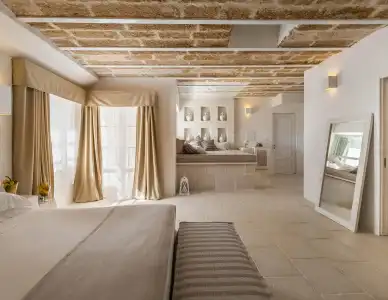 Baglioni Masseria Muzza Resort & Spa - 4