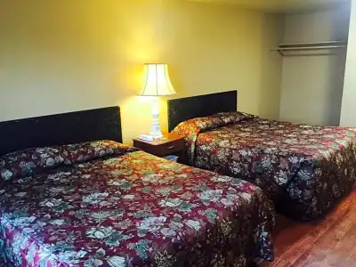 Emerald Motel Seattle - 20