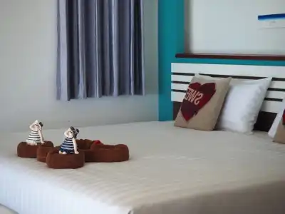 Samed Seaside Resort - 238