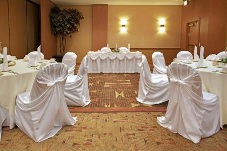Holiday Inn Houston Intercontinental Airport by IHG - 25