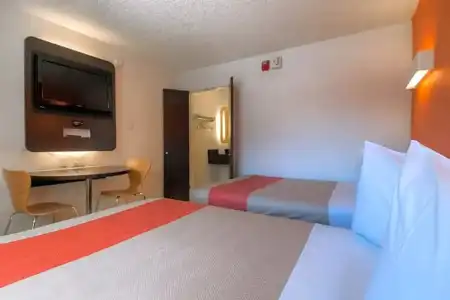 Studio 6 Suites Las Vegas, NV – Tropicana - 47