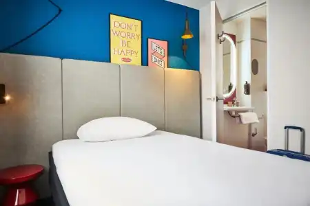 ibis Paris Avenue d'Italie 13ème - 35