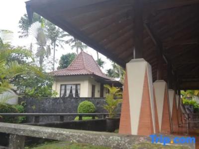 The Cangkringan Jogja Villas & Spa - 60