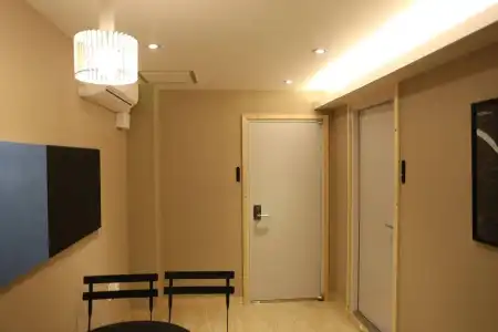 Bodeum Guesthouse Seoul Tower - 8