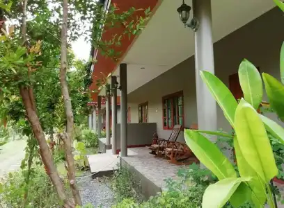 Lanta Wanida Resort - 42
