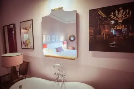 AdAstra Suites - 137