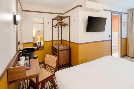 Best Western Plus Au Grand Saint Jean - 52