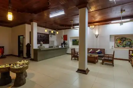 Thyda Villa - 10