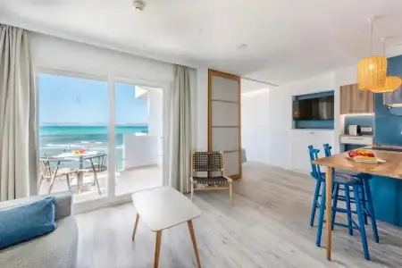 THB Gran Bahia and Apartments - 124