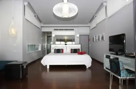 The Houben, Adult Only - 199
