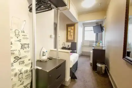 City Square Motel - 21