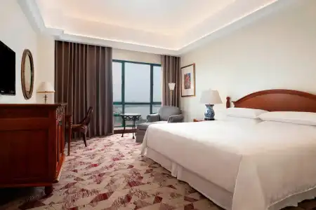 Sheraton Hanoi - 48