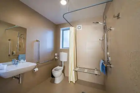 Golden Star Motel - 9