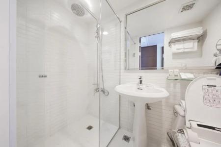 Best Western Premier Gangnam - 63