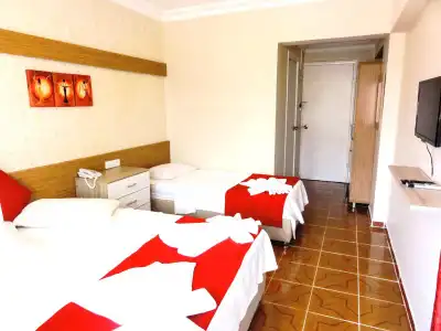 Altinersan Altinkum Didim - 85