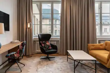 Scandic Grand Central Helsinki - 31