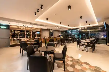 Blackwoods Pattaya - 16