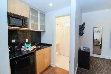 Ocean Reef Suites, South Beach - 50