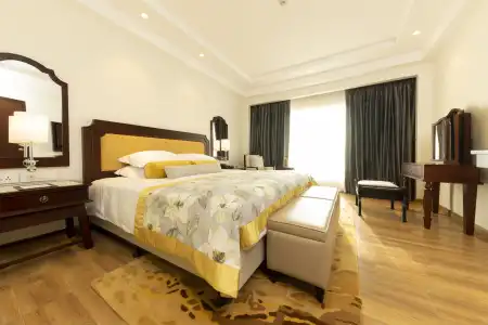 Taj Samudra - 38