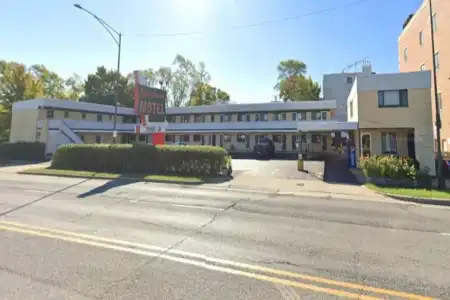 Motel Edgebrook Chicago North Shore by OYO - 0