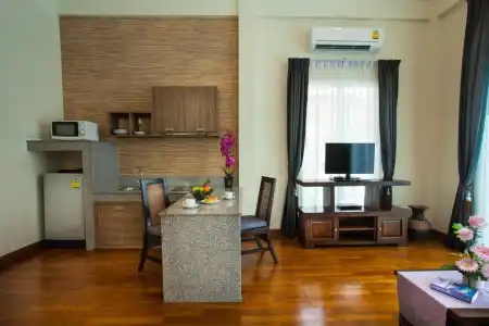 Pattra Vill Resort - 182
