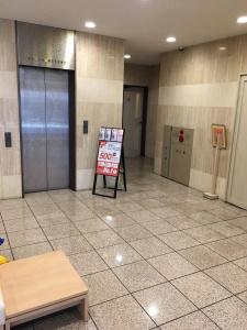 Smile Sugamo - 22